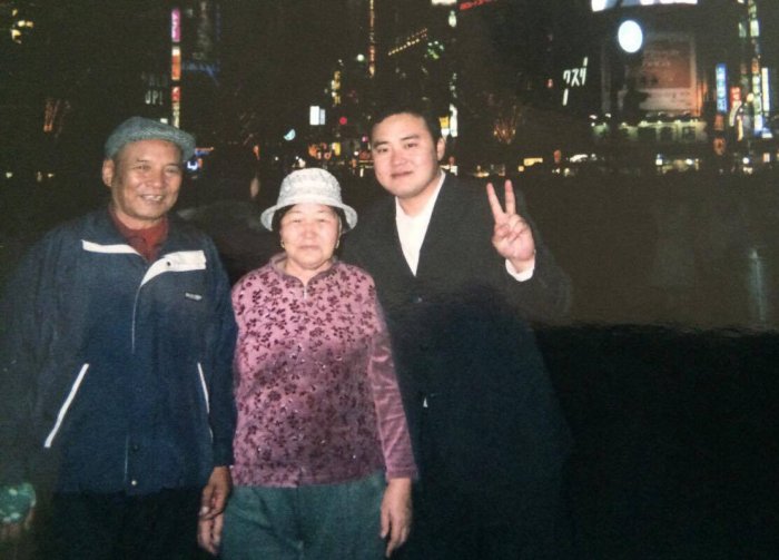 “Япон сайд” 43 нас хүрлээ